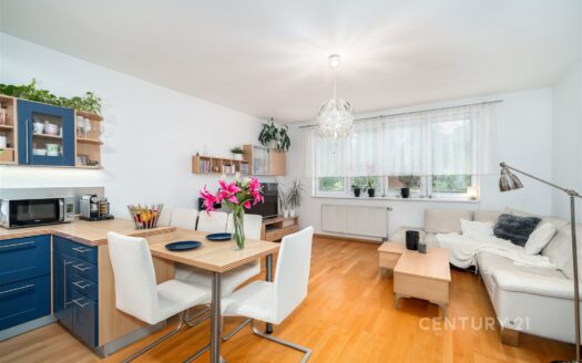 Prodej Byty 3+kk Praha Za valem 85 m²