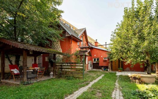 Prodej Domy Rodinné domy Praha Bolevecká 135 m²