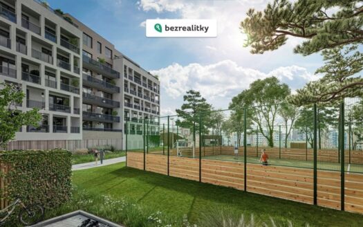 Prodej Byty 1+kk Praha Drnovská 46 m²