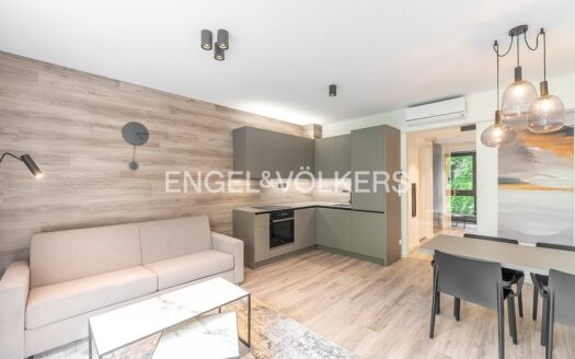 Prodej bytu 2+kk, 47 m² – Praha, Smíchov, ulice Staropramenná
