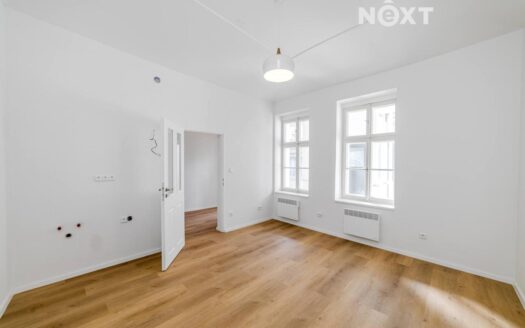 Prodej Byty 1+kk Praha U Kublova 39 m²