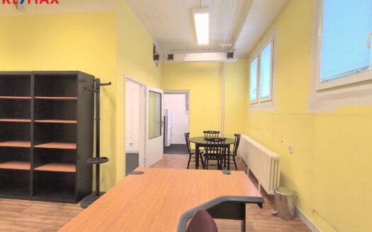 Pronájem Komerční Kanceláře Praha Horňátecká 61 m²