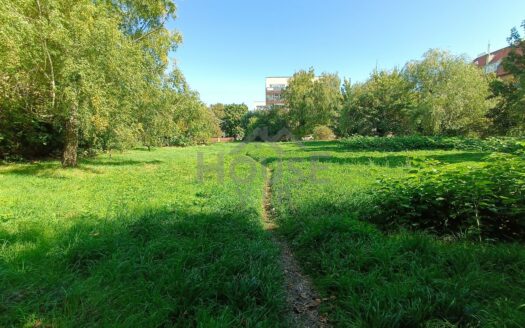 Prodej Pozemky Stavební parcely Praha U dejvického rybníčku