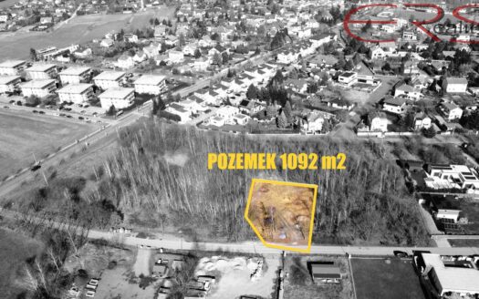 Prodej Pozemky Stavební parcely Praha Smidarská