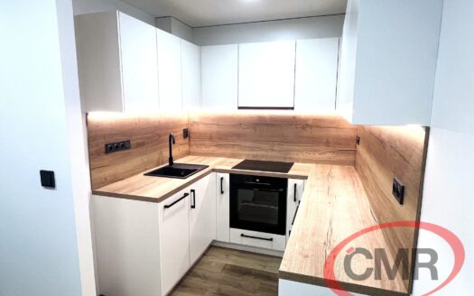 Prodej Byty 2+kk Praha Křivenická 44 m²