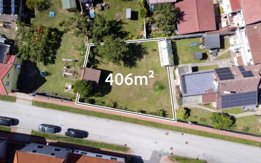 Prodej Pozemky Stavební parcely Praha Ke Kaménce