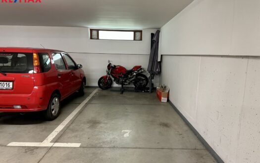 Prodej Garáže Praha Štěrboholy Laudonova