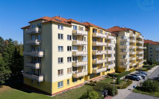 Prodej Byty 2+kk Praha Boloňská 61 m²