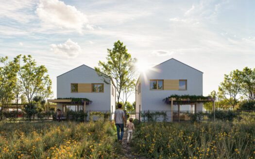 Prodej Domy Rodinné domy Praha Měsíčková 145 m²