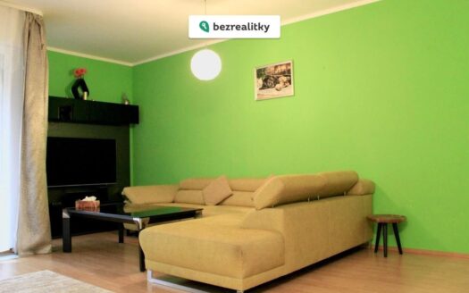 Prodej Byty 2+kk Praha Pečárková 120 m²