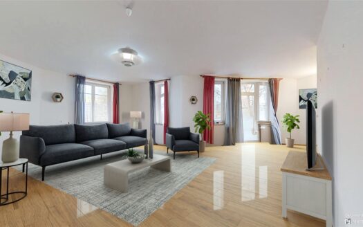 Prodej Byty 4+1 Praha Na okraji 202 m²