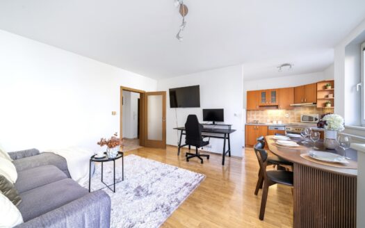 Prodej Byty 2+kk Praha Harmonická 54 m²