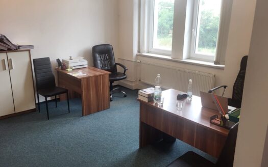 Pronájem Komerční Kanceláře Praha Prosecká 34 m²