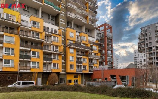 Prodej Byty 3+kk Praha Pod Harfou 71 m²