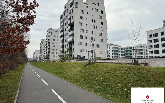 Prodej bytu 4+kk, 119 m² – Praha, Vysočany, ulice Pod Harfou