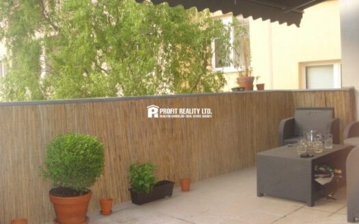 Pronájem Byty 3+kk Praha V Zeleném údolí 70 m²