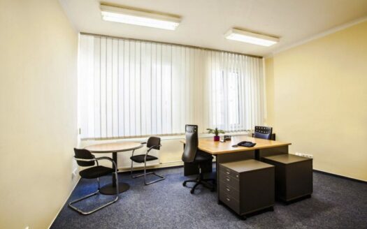 Pronájem Komerční Kanceláře Praha Václavské náměstí 20 m²