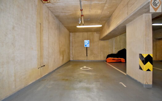 Prodej Garáže Praha Liboc Libocká