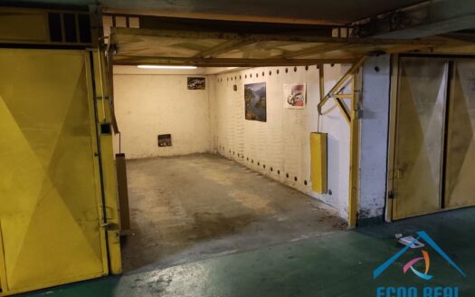 Pronájem Garáže Praha Troja Čimická