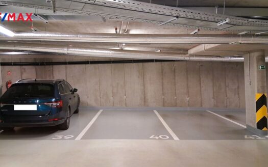 Prodej Garáže Praha Štěrboholy K učilišti