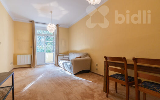 Prodej Byty 4+1 Praha Přemyslovská 109 m²