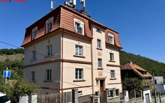 Prodej Byty 2+1 Praha Strmý vrch 57 m²
