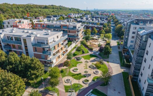 Prodej Byty 4+kk Praha Pod stolovou horou 114 m²