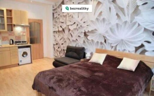 Prodej Byty 1+kk Praha Klimentská 28 m²