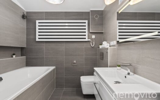 Prodej bytu 3+kk, 81 m² – Praha, Libeň, ulice Novákových