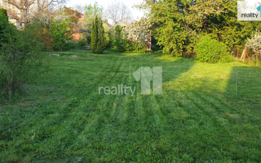 Pronájem Pozemky Stavební parcely Praha