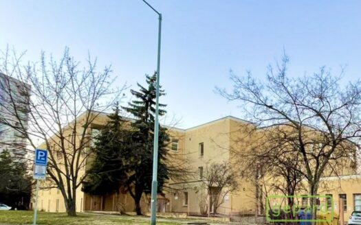 Pronájem Garáže Praha Michle Jihlavská