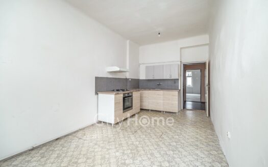 Prodej bytu 2+1, 66 m² – Praha, Nusle, ulice Horní