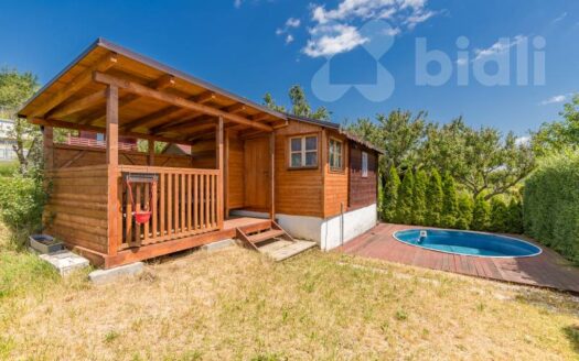 Prodej Domy Chaty Praha Bolívarova 30 m²