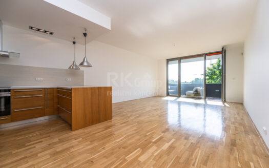 Pronájem Byty 4+kk Praha Běžecká 141 m²