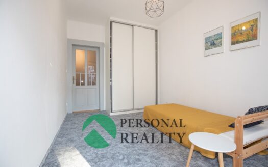Prodej bytu 3+1, 82 m² – Praha, Košíře, ulice Musílkova