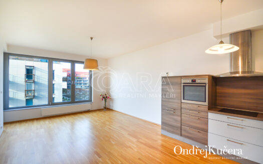 Pronájem Byty 2+kk Praha Korunní 69 m²
