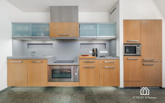 Prodej bytu 4+kk, 212 m² – Praha, Josefov, ulice Široká