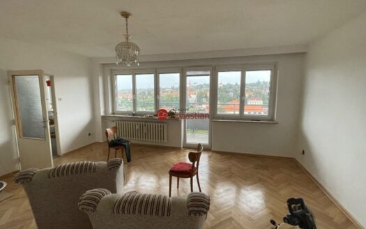 Pronájem Byty 3+1 Praha Evropská 100 m²