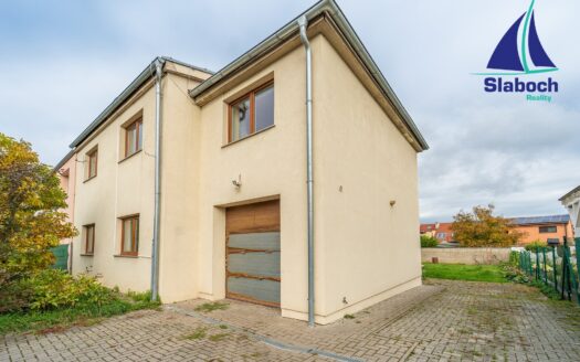 Prodej Domy Rodinné domy Praha K cihelně 220 m²