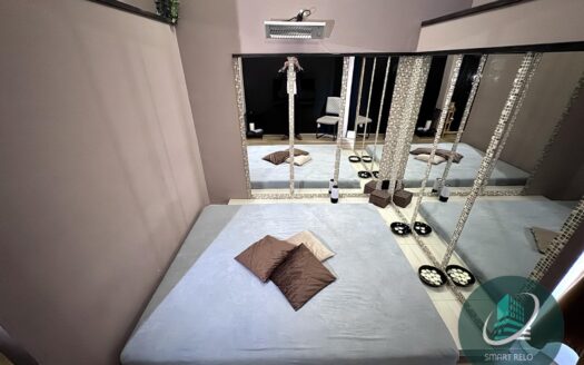 Pronájem Komerční Obchody Praha Na žertvách 55 m²