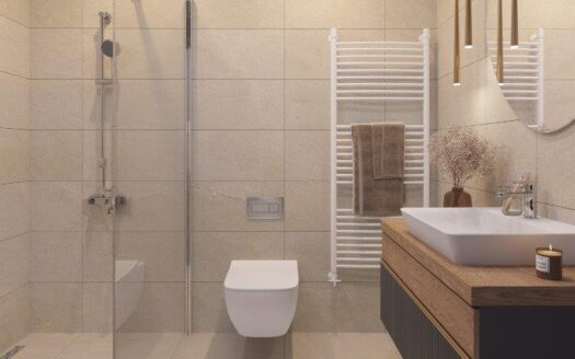 Prodej Byty 3+kk Praha Wassermannova 74 m²