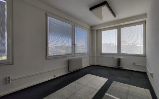 Pronájem Komerční Kanceláře Praha Na Jarově 34 m²