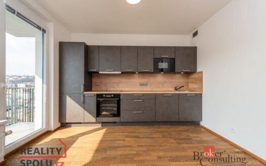 Pronajem Byty 2+kk Praha Smržových 51 m²