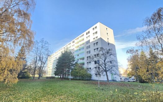 Prodej Byty 2+1 Praha Hrusická 55 m²
