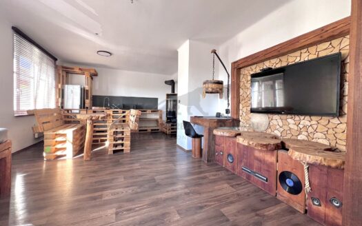 Pronájem Byty 2+kk Praha Pod vinohradem 60 m²