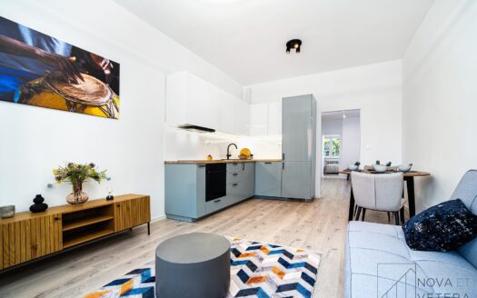 Prodej Byty 2+kk Praha 53 m²