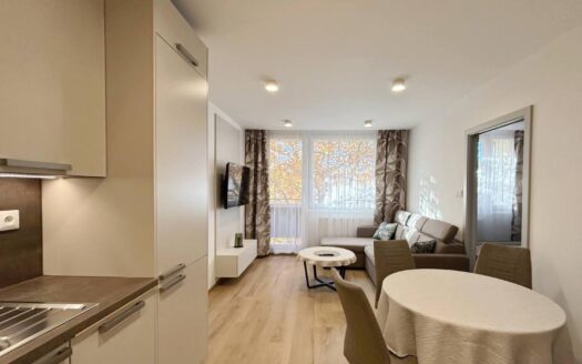 Pronájem Byty 2+kk Praha Brdlíkova 46 m²