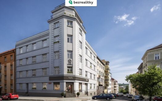 Prodej Byty 3+kk Praha Konšelská 68 m²