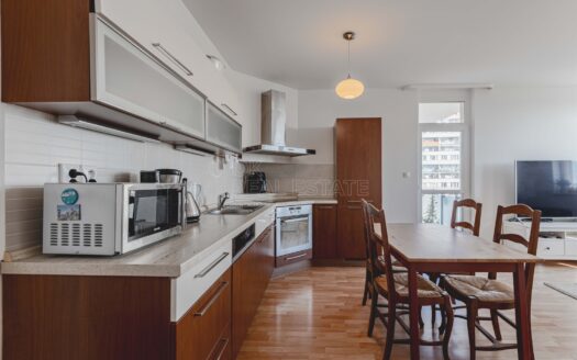 Pronájem Byty 2+kk Praha V Štíhlách 64 m²