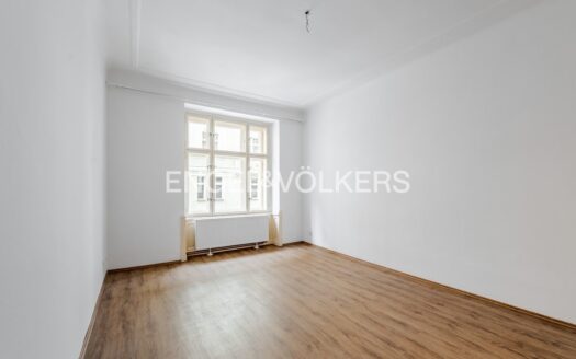 Pronájem Byty 1+1 Praha Elišky Krásnohorské 50 m²